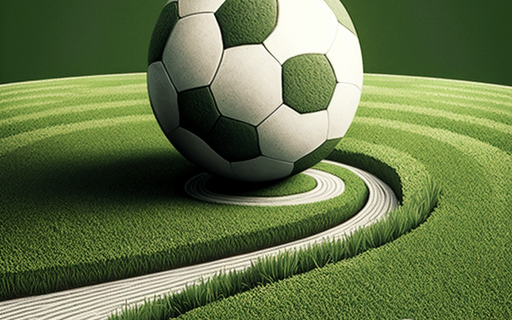 Ставки на футбол: основные принципы и стратегии